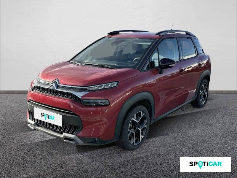 Citroën C3 Aircross Essence