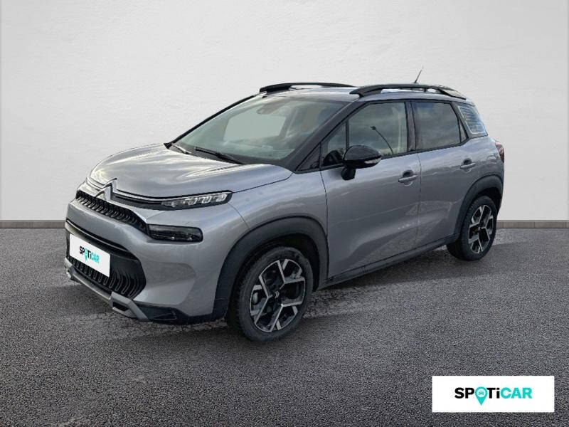 Citroën C3 Aircross Essence