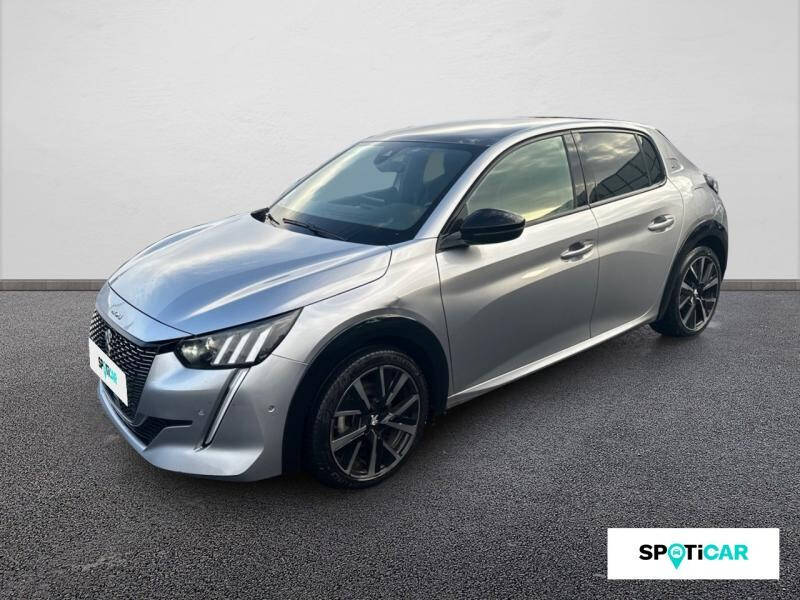 Peugeot 208 (2) Essence