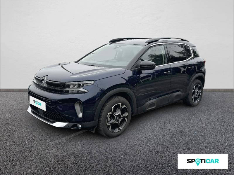 Citroën C5 Aircross Essence