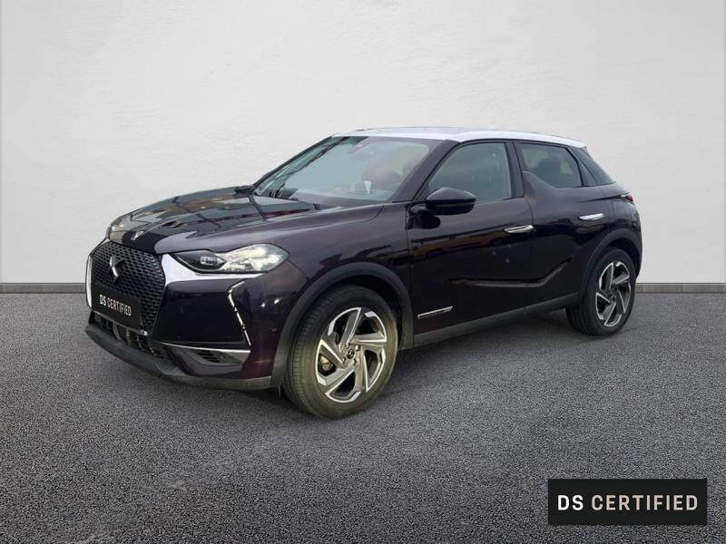 Ds DS 3 Crossback Essence