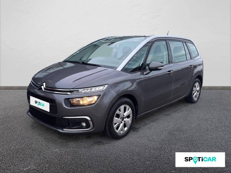 Citroën Grand C4 Spacetourer Essence
