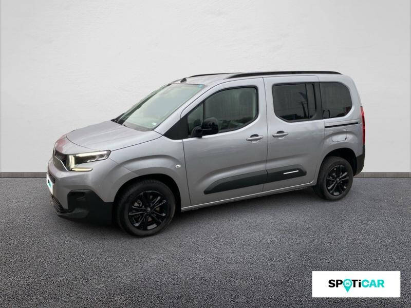 Citroën Berlingo (3) Diesel
