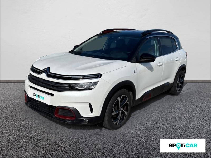 Citroën C5 Aircross Diesel