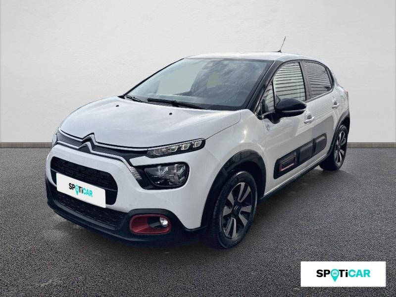 Citroën C3 (3) Essence