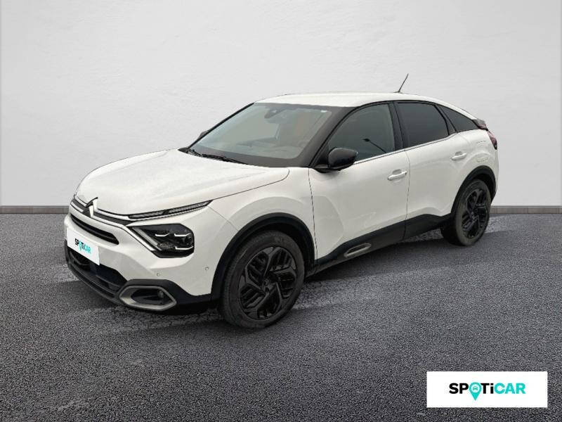 Citroën C4 (3) Essence