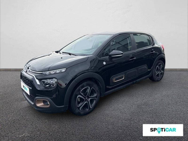 Citroën C3 (3) Diesel