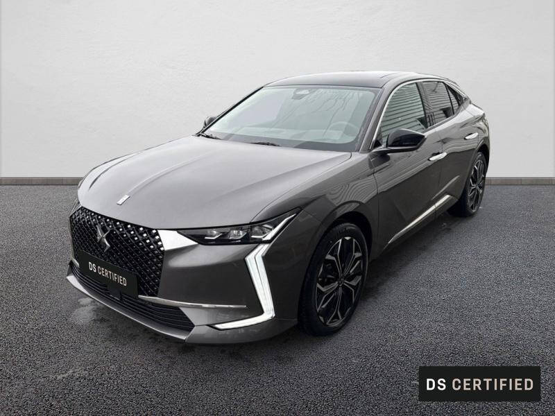 Ds DS 4 (2) Diesel