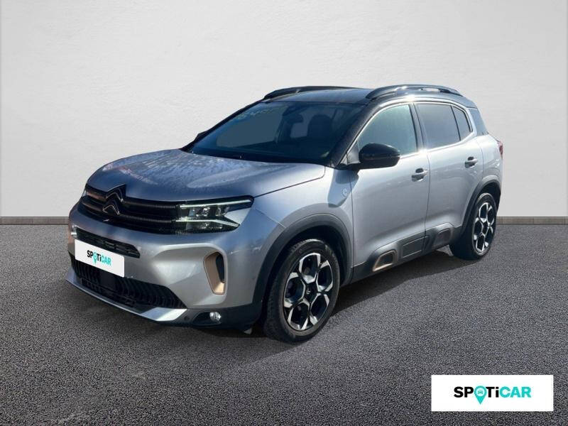 Citroën C5 Aircross Essence