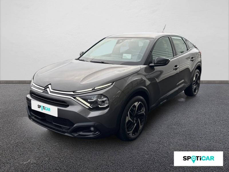 Citroën C4 (3) Essence