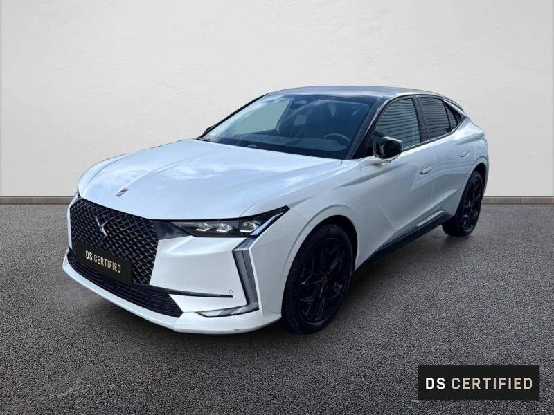 Ds DS 4 (2) Diesel