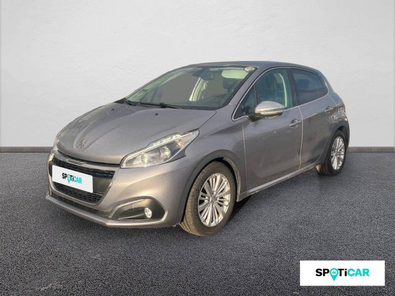 Peugeot 208 Essence
