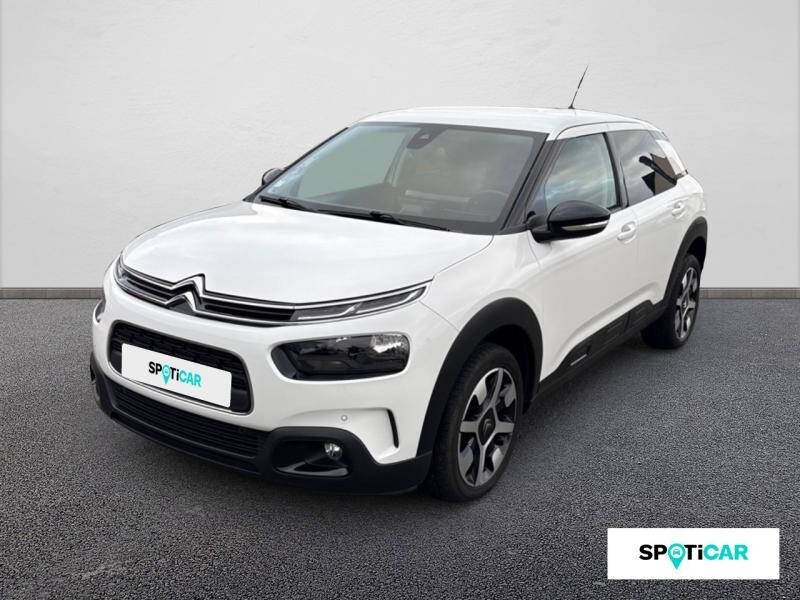 Citroën C4 Cactus Essence