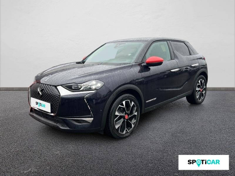 Ds DS 3 Crossback Essence
