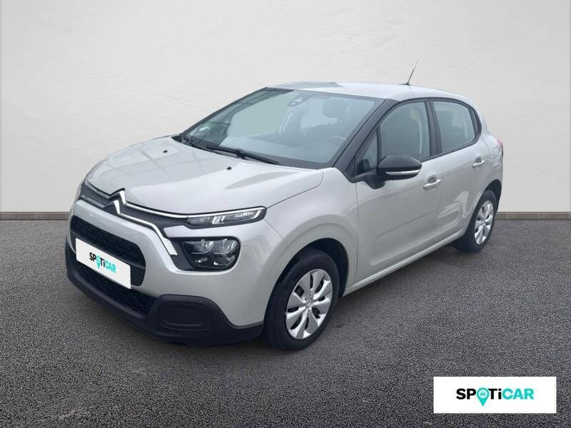 Citroën C3 (3) Essence