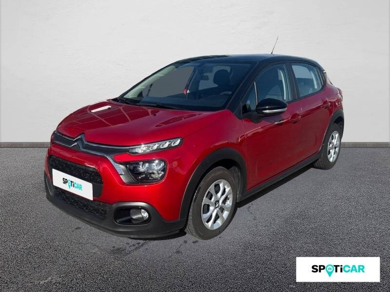Citroën C3 (3) Diesel