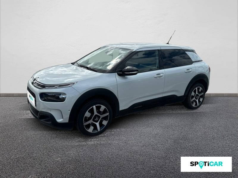 Citroën C4 Cactus Essence