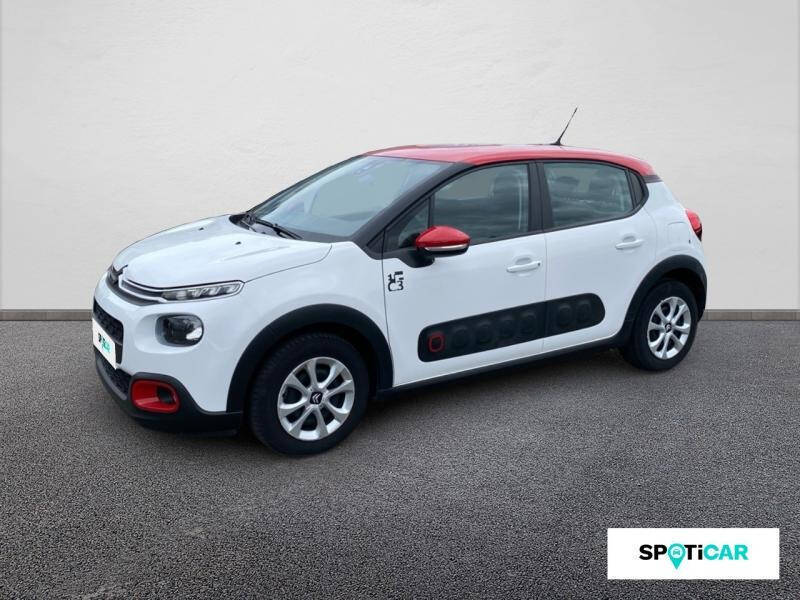 Citroën C3 (3) Essence
