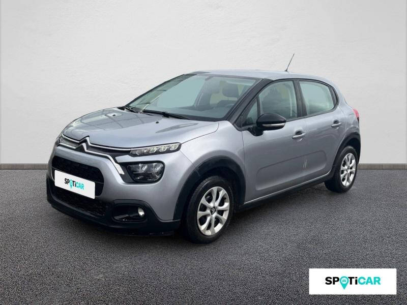 Citroën C3 (3) Diesel