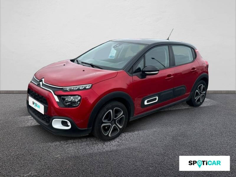 Citroën C3 (3) Essence