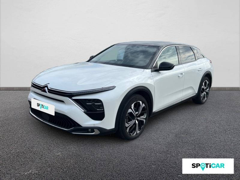 Citroën C5 X Essence