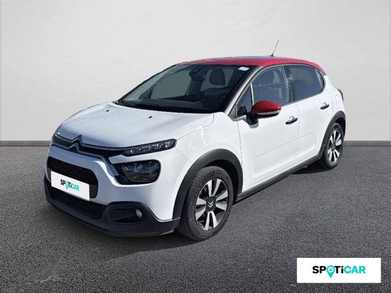 Citroën C3 (3) Essence
