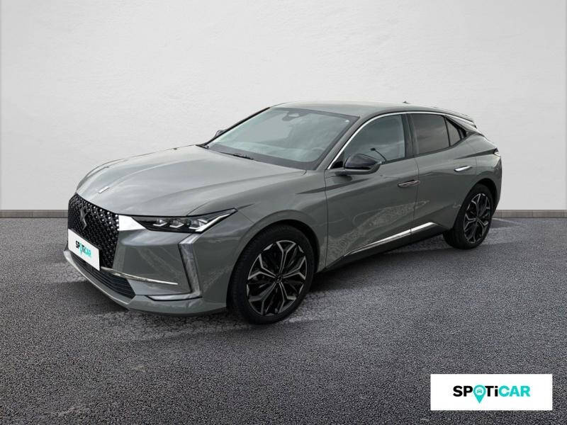 Ds DS 4 (2) Diesel