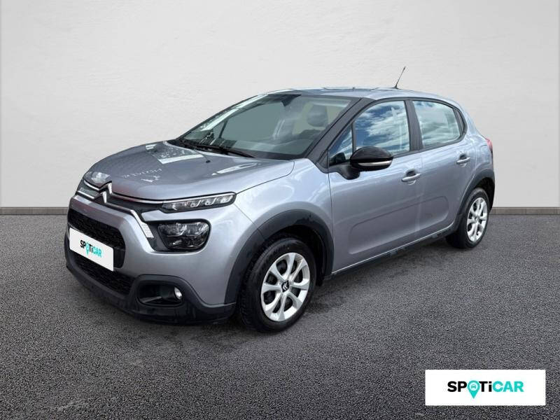 Citroën C3 (3) Diesel