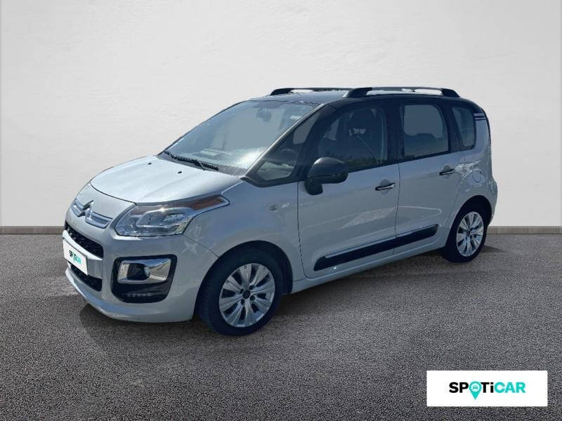 Citroën C3 Picasso Essence
