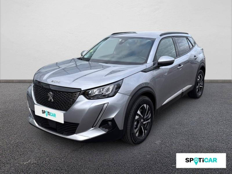 Peugeot 2008 (2) Diesel