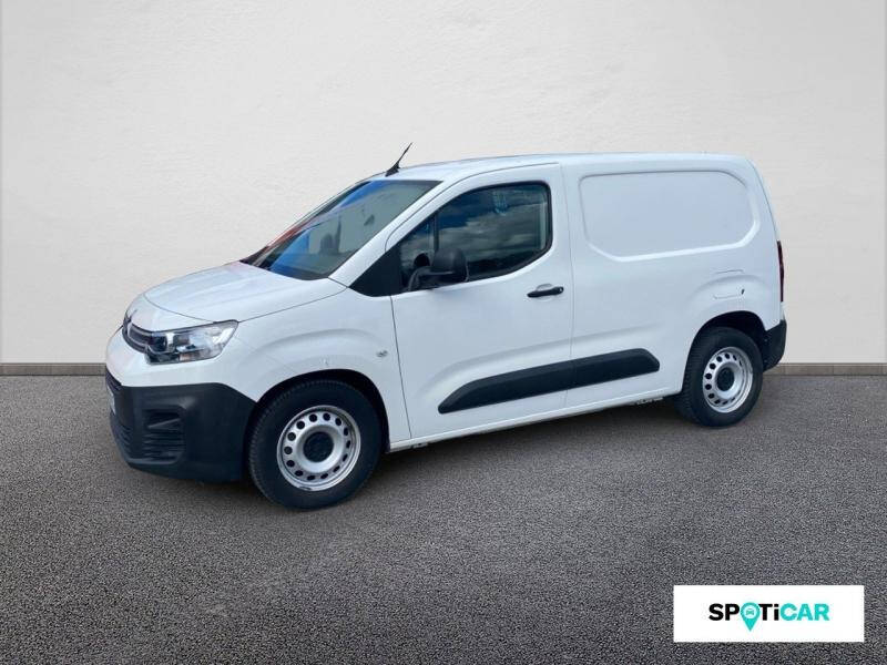 Citroën Berlingo (2) Diesel