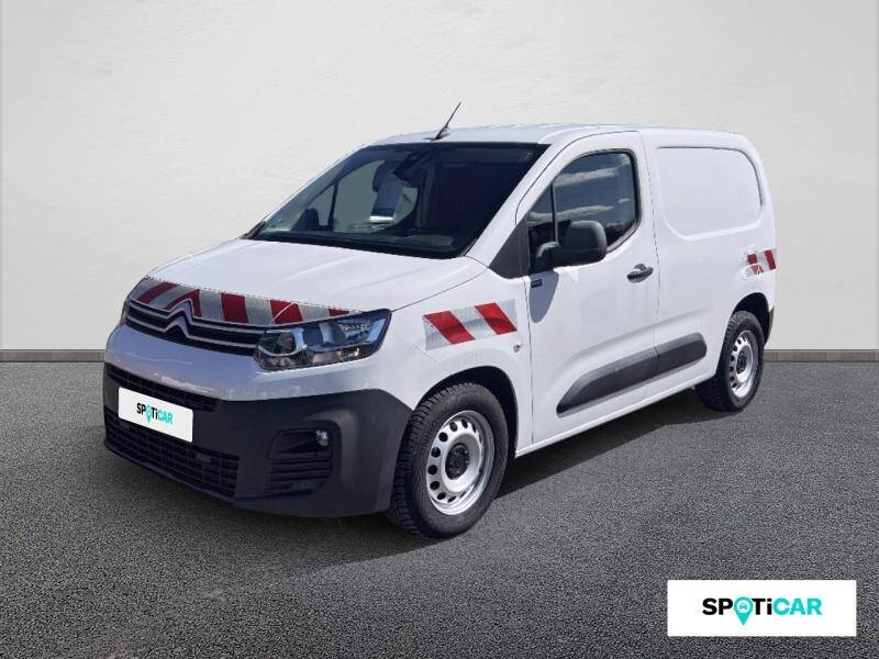 Citroën Berlingo (3) Diesel