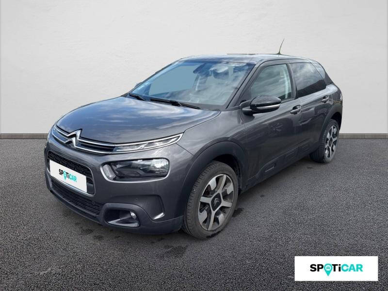 Citroën C4 Cactus Essence