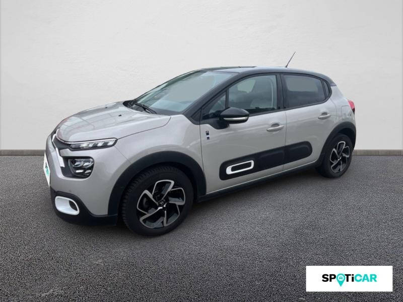 Citroën C3 (3) Essence