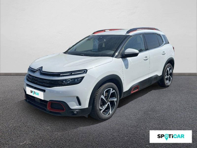 Citroën C5 Aircross Diesel