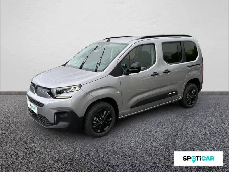 Citroën Berlingo (3) Diesel