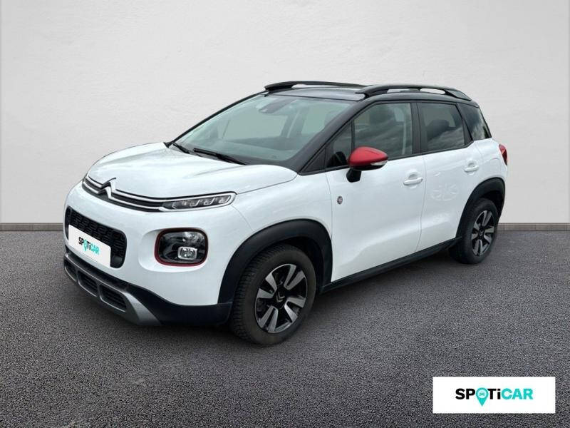 Citroën C3 Aircross Diesel