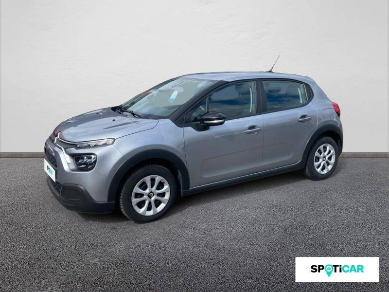 Citroën C3 (3) Essence