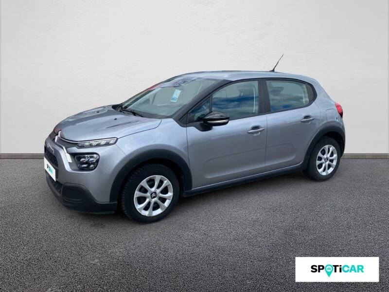 Citroën C3 (3) Essence