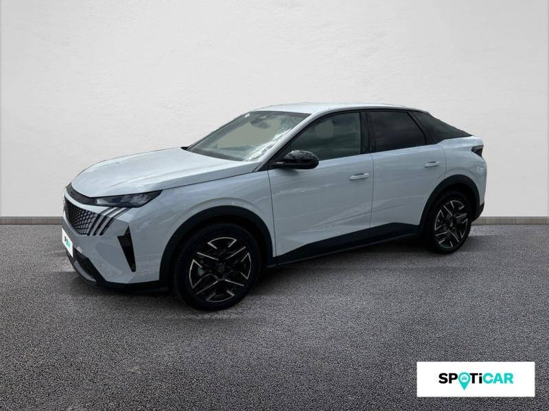 Peugeot 3008 (3) Hybride