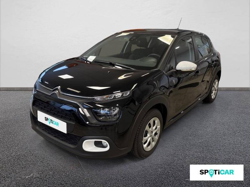 Citroën C3 (3) Essence