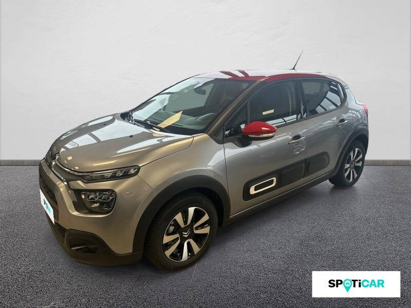 Citroën C3 Essence