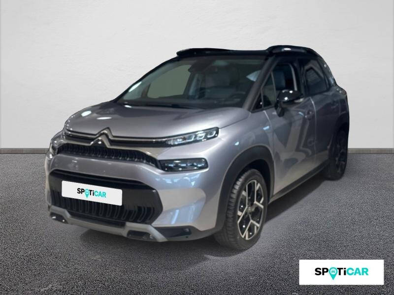 Citroën C3 Aircross Essence