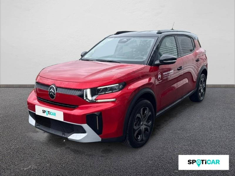 Citroën C3 Aircross (2) Essence