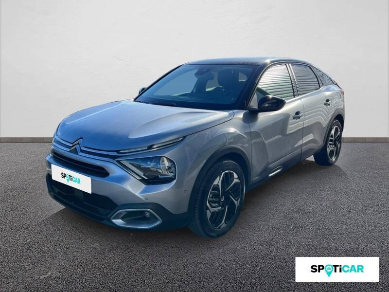 Citroën C4 Essence
