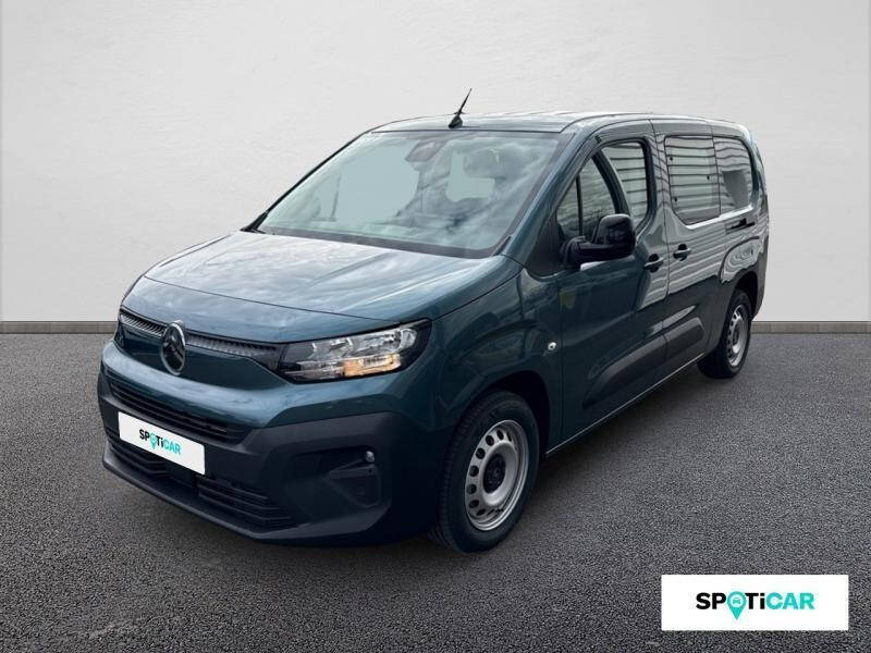 Citroën Berlingo Van (3) Diesel
