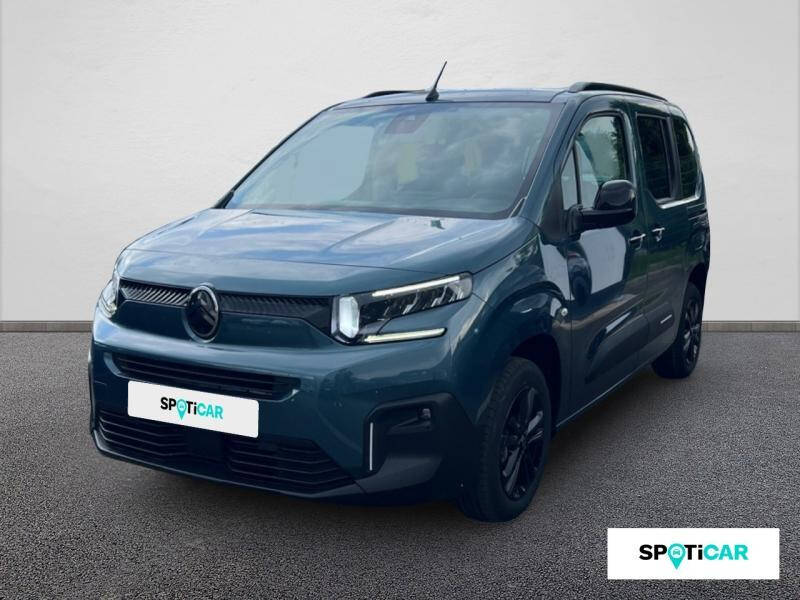 Citroën Berlingo (3) Diesel