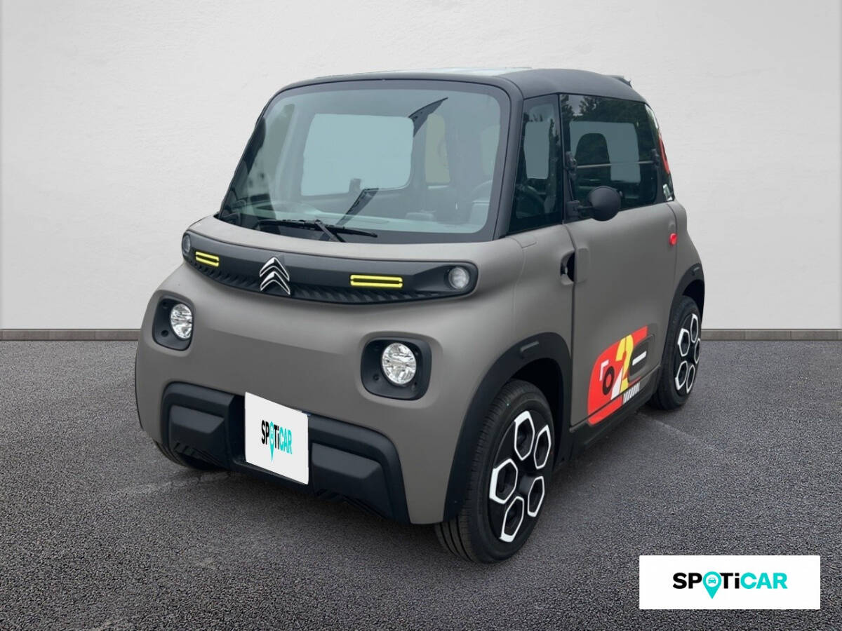 Citroën AMI Electrique