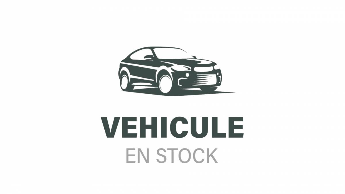 Citroën C3 AIRCROSS Essence