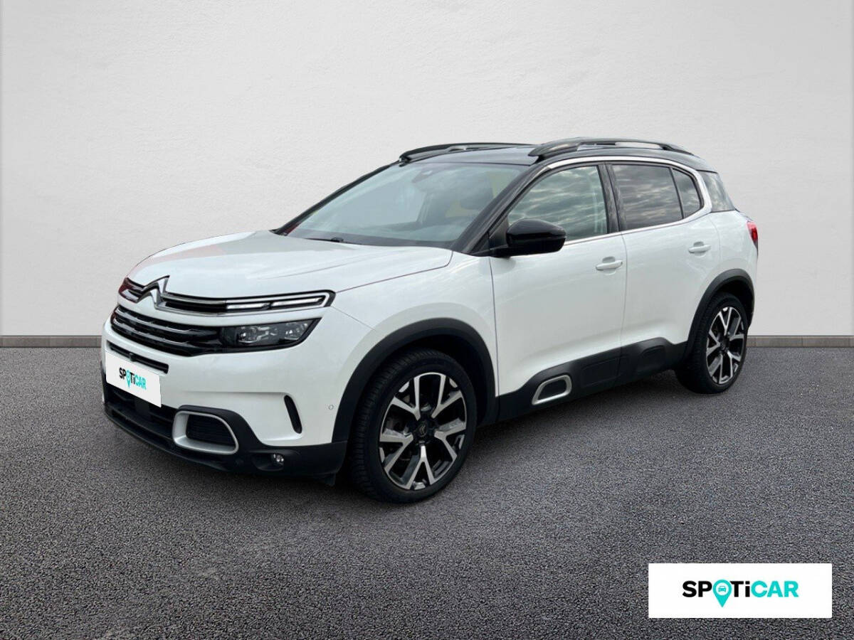 Citroën C5 Aircross Diesel